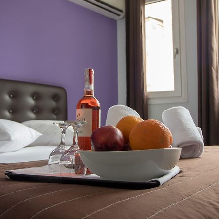 Hotel Cosmopolit Ateny Zewnętrze zdjęcie