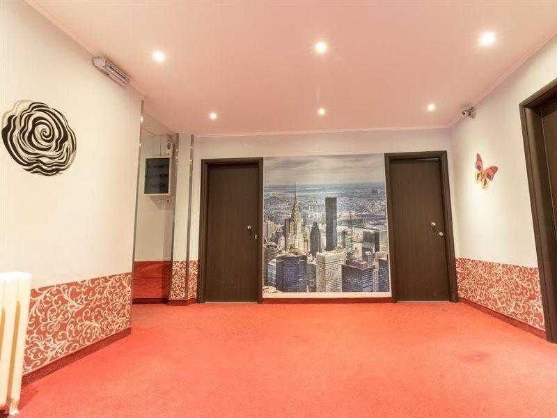 Hotel Cosmopolit Ateny Zewnętrze zdjęcie