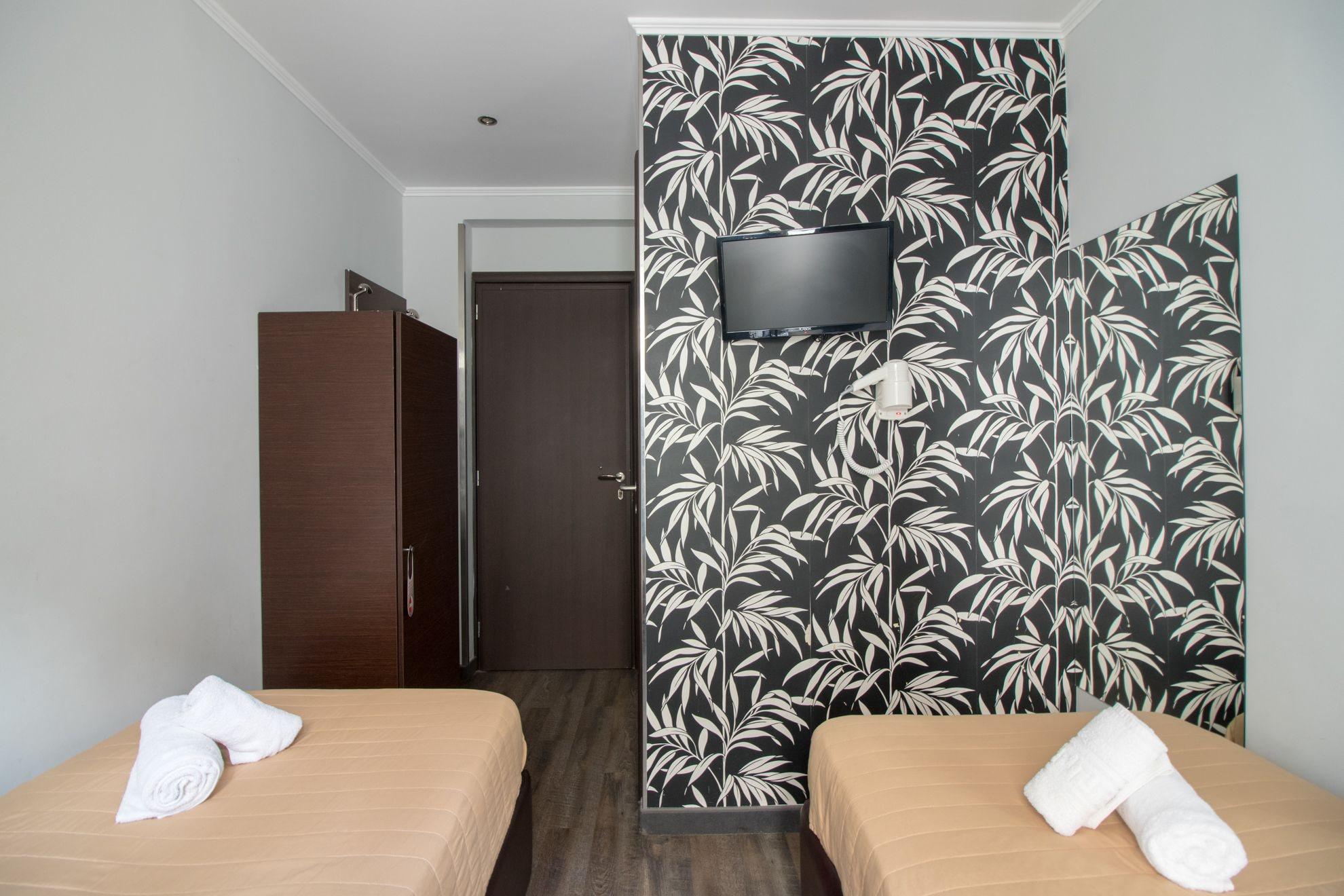 Hotel Cosmopolit Ateny Zewnętrze zdjęcie