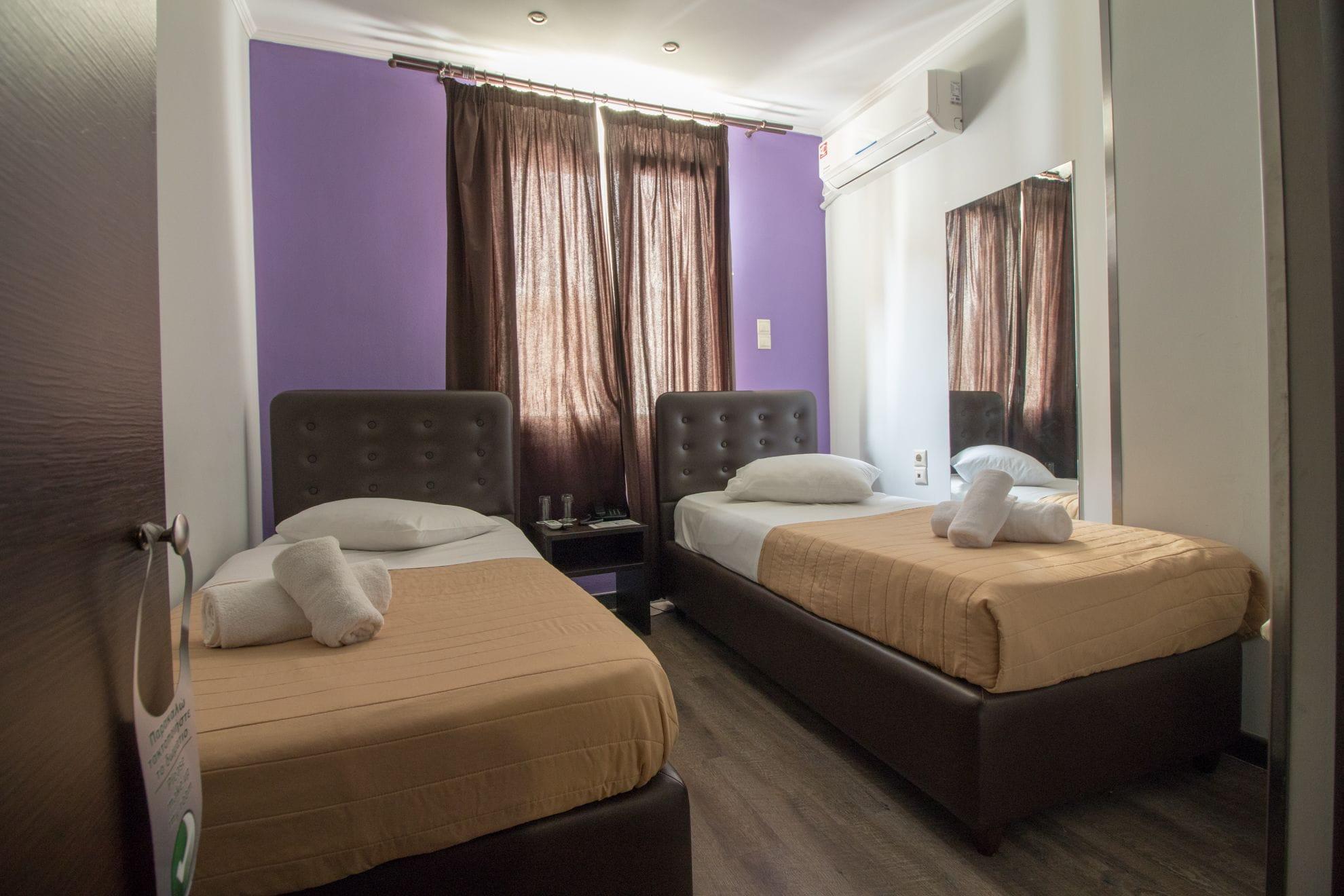 Hotel Cosmopolit Ateny Zewnętrze zdjęcie