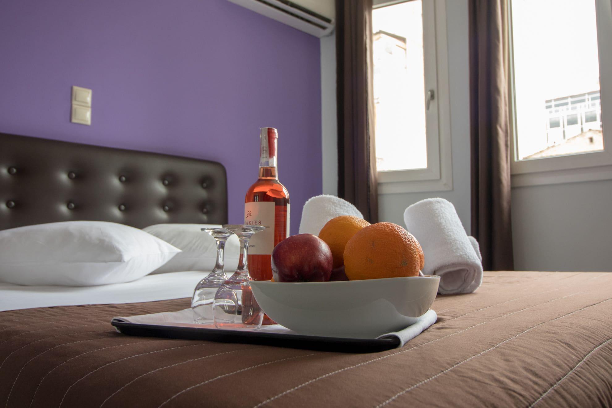 Hotel Cosmopolit Ateny Zewnętrze zdjęcie