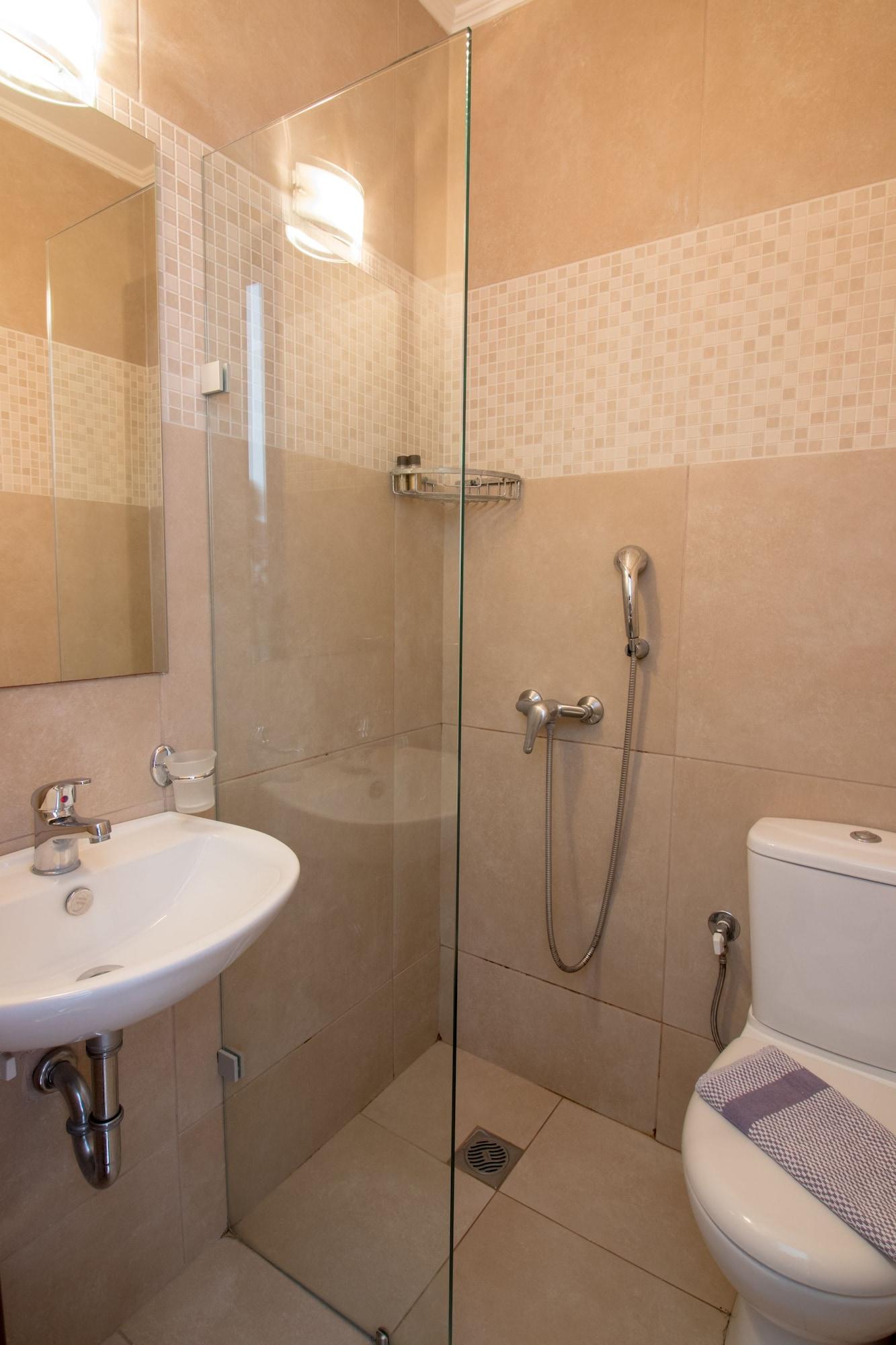 Hotel Cosmopolit Ateny Zewnętrze zdjęcie