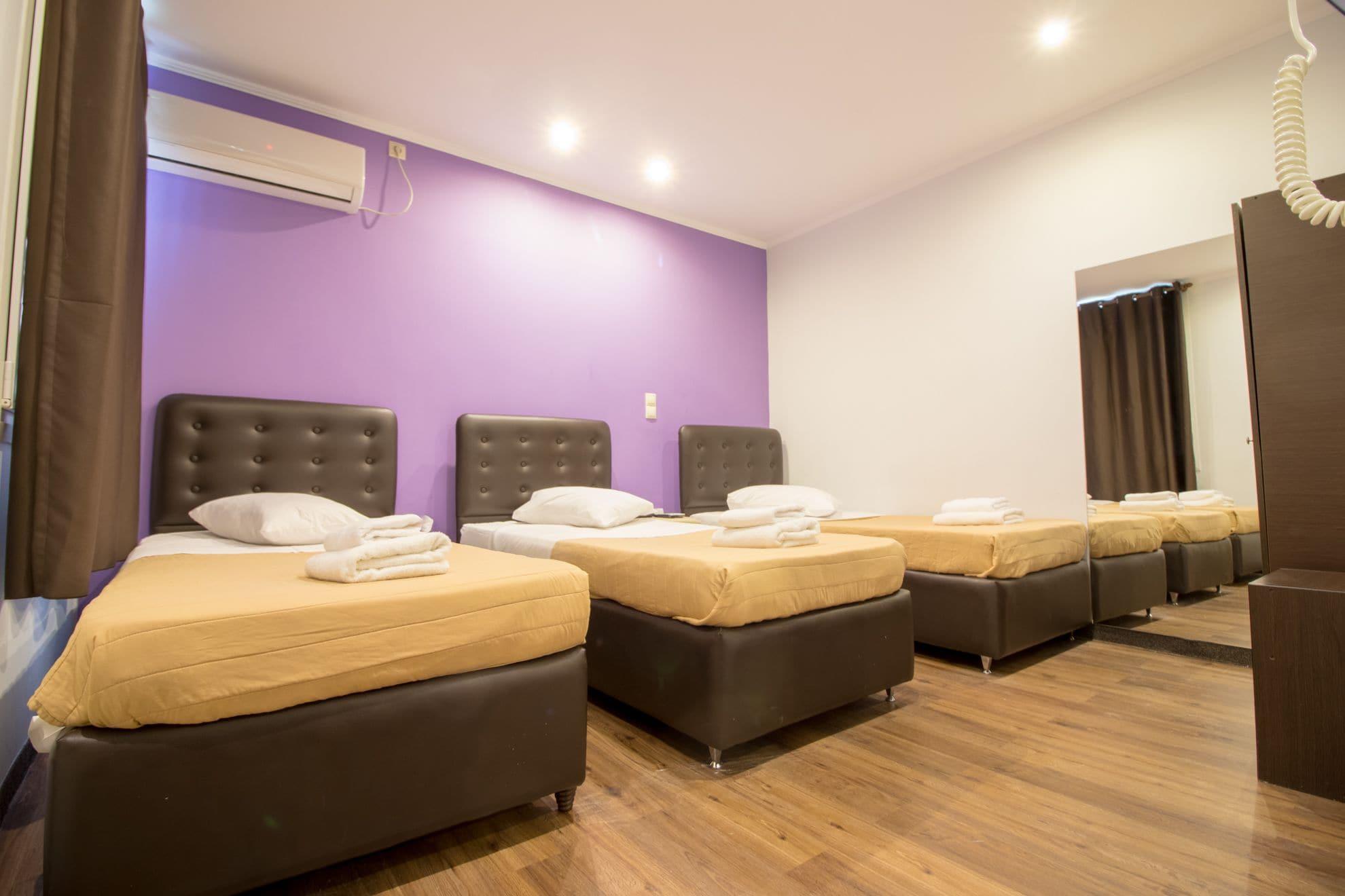 Hotel Cosmopolit Ateny Zewnętrze zdjęcie