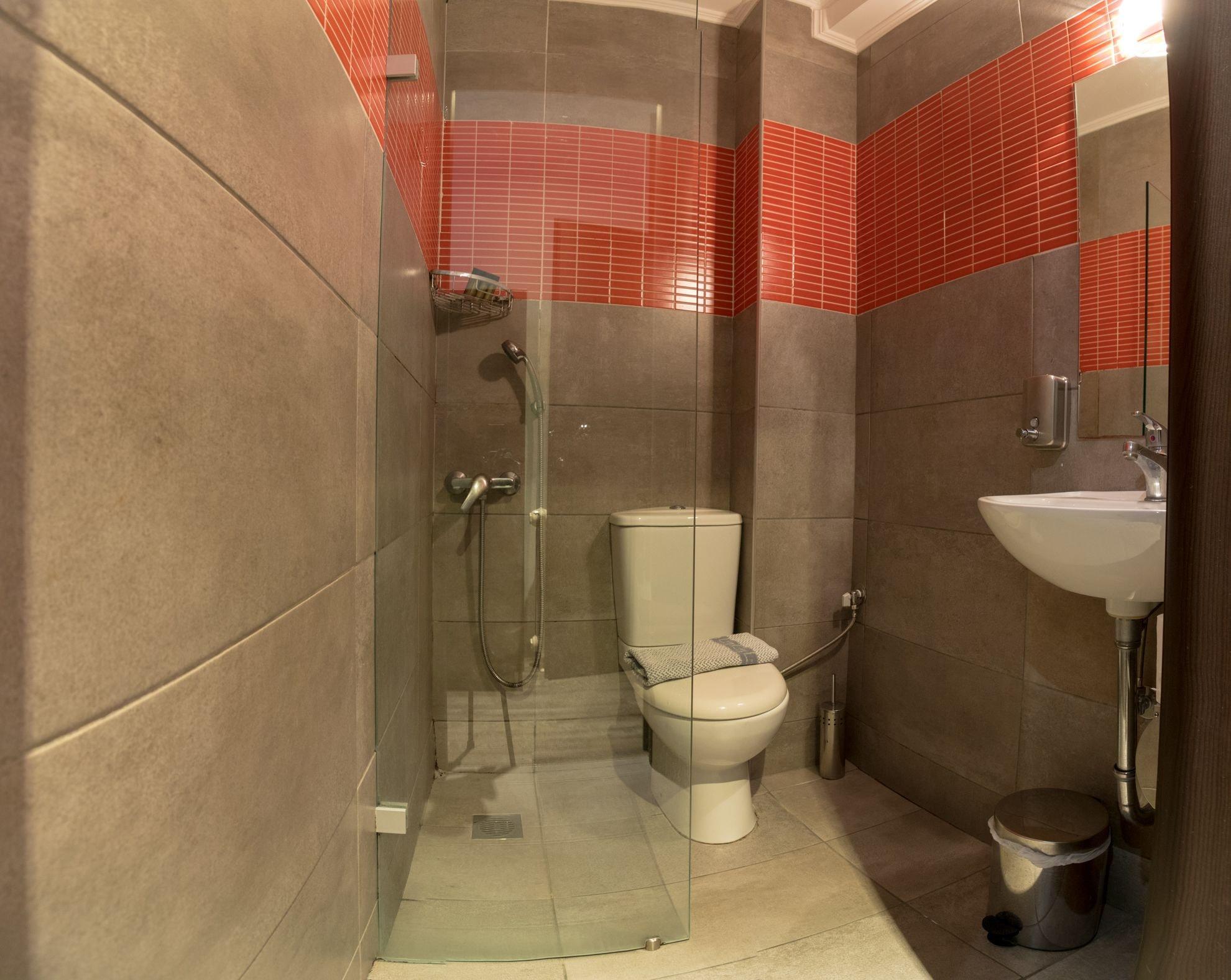 Hotel Cosmopolit Ateny Zewnętrze zdjęcie