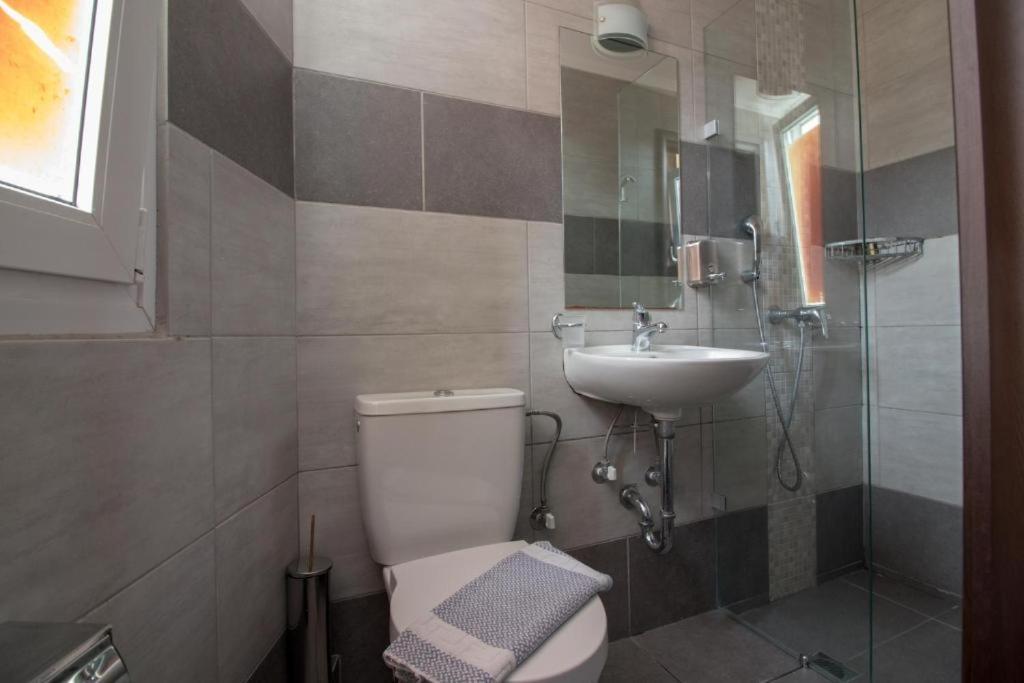 Hotel Cosmopolit Ateny Zewnętrze zdjęcie