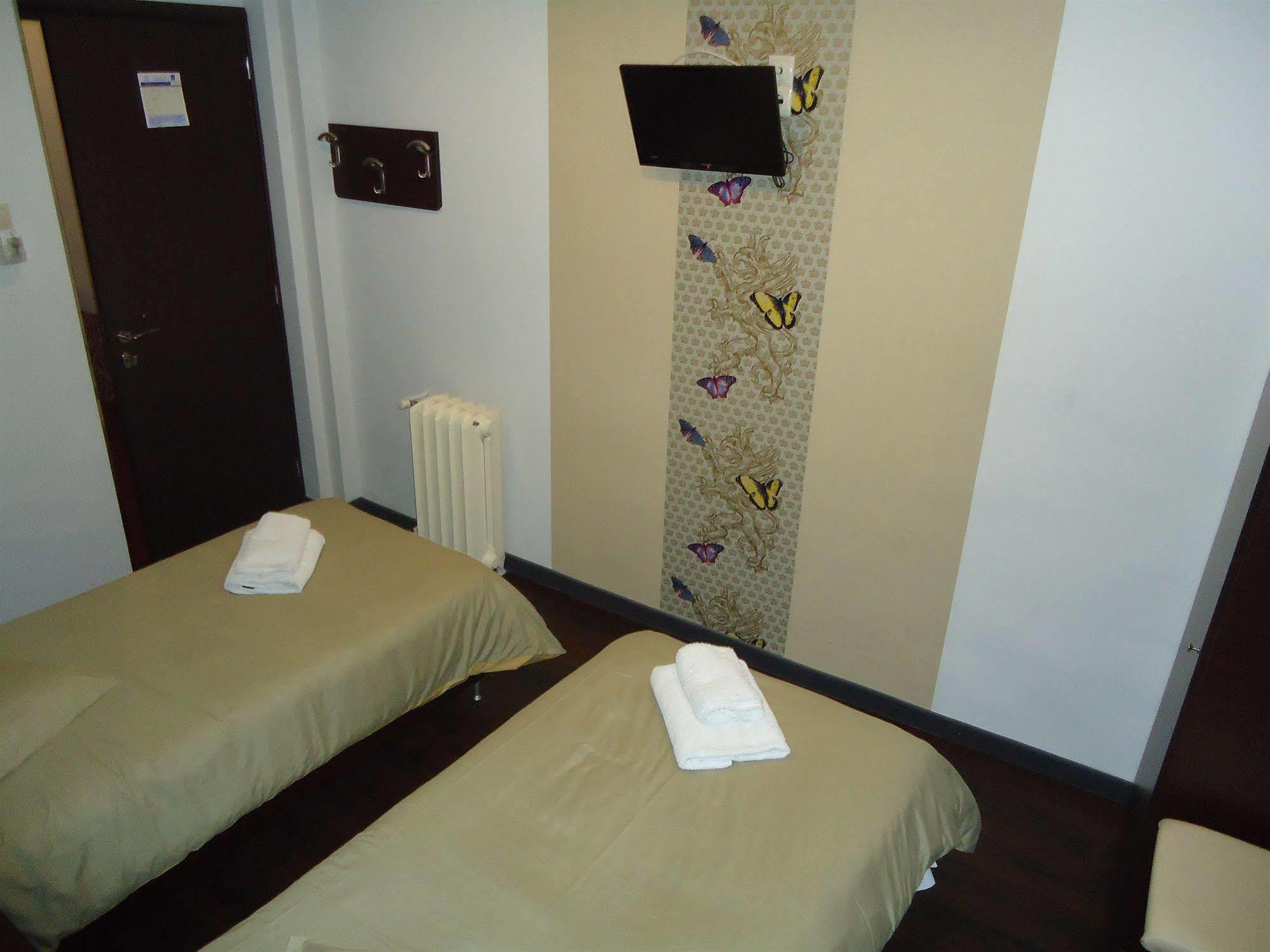 Hotel Cosmopolit Ateny Zewnętrze zdjęcie