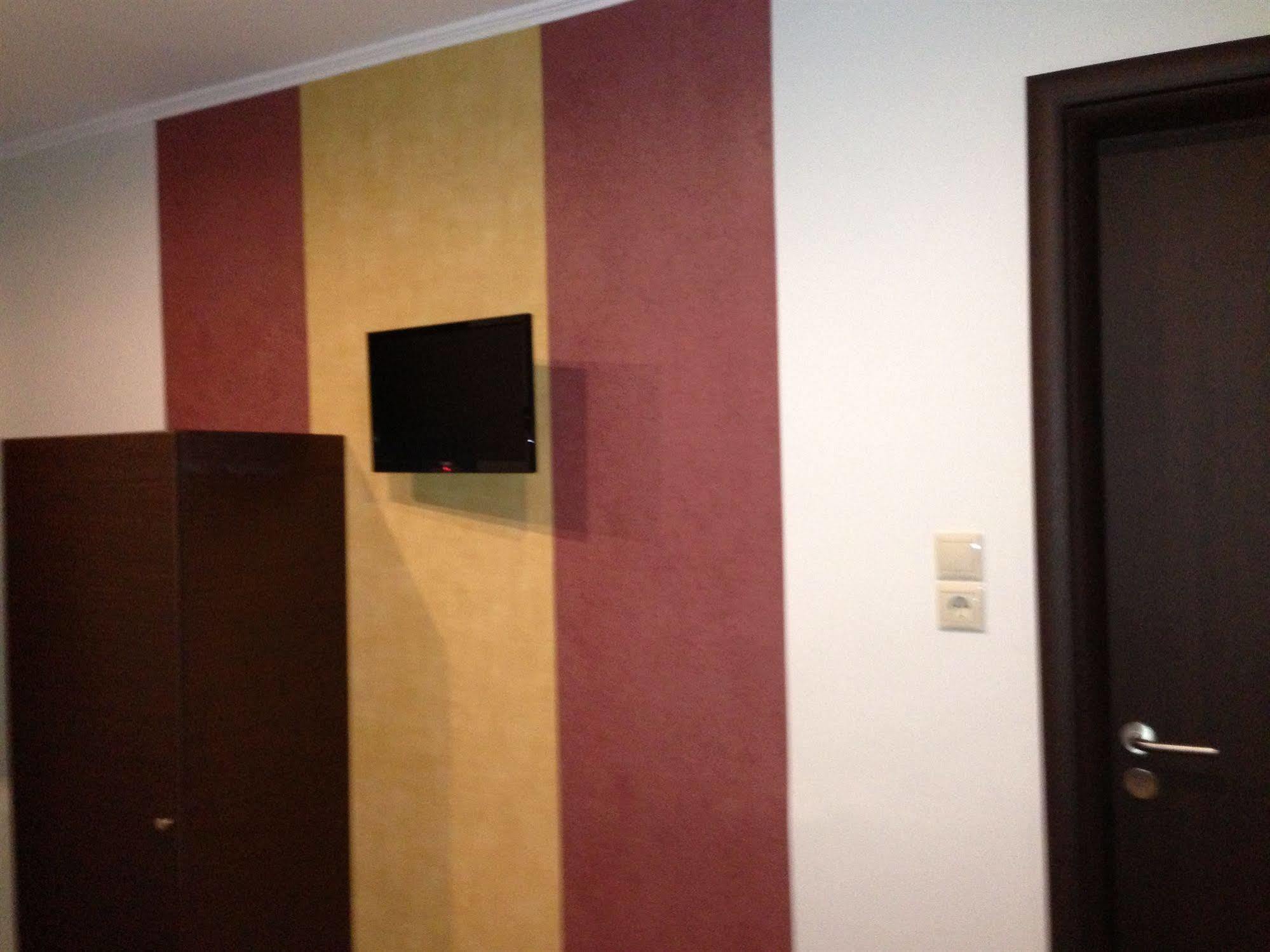 Hotel Cosmopolit Ateny Zewnętrze zdjęcie