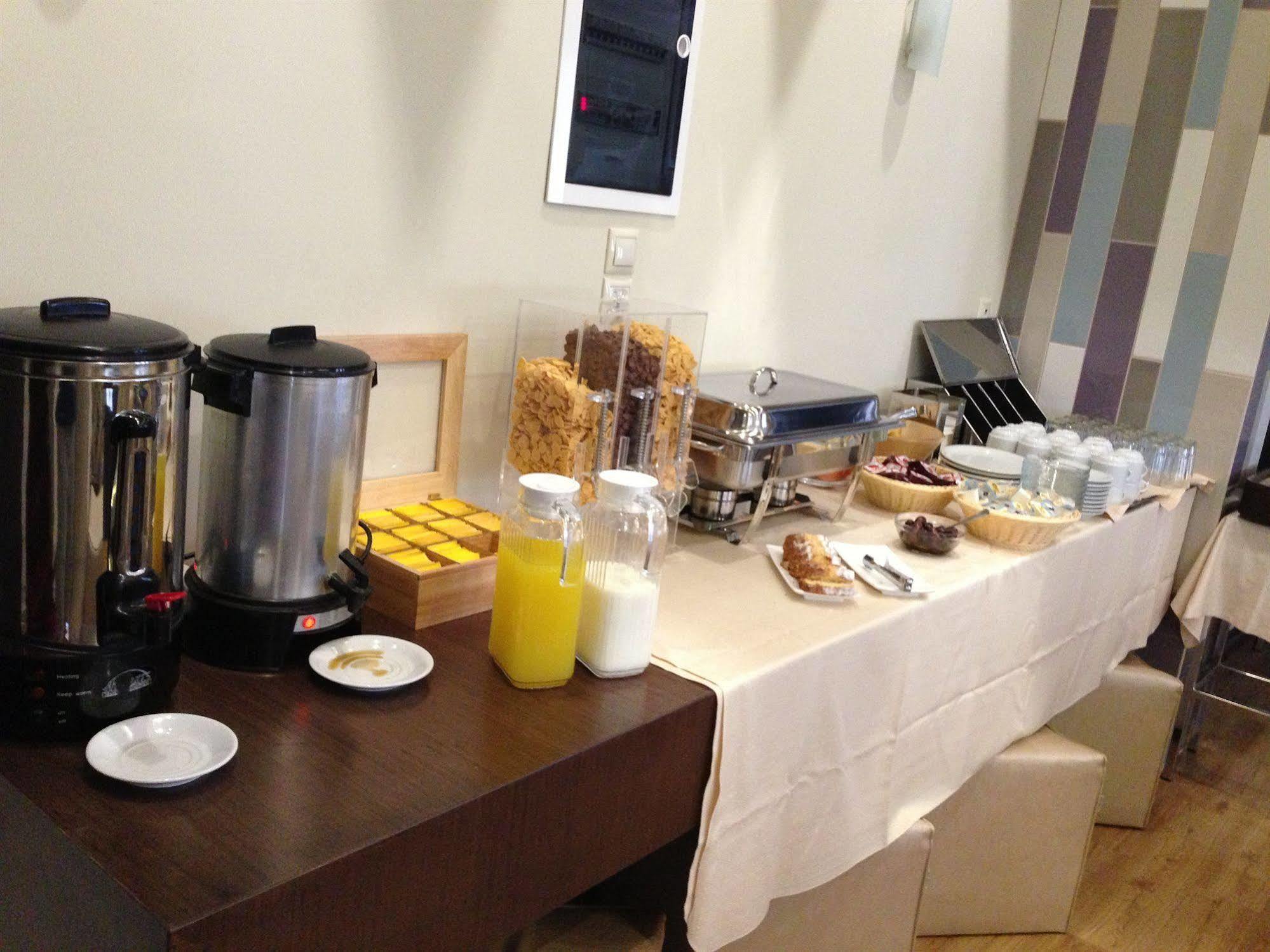 Hotel Cosmopolit Ateny Zewnętrze zdjęcie