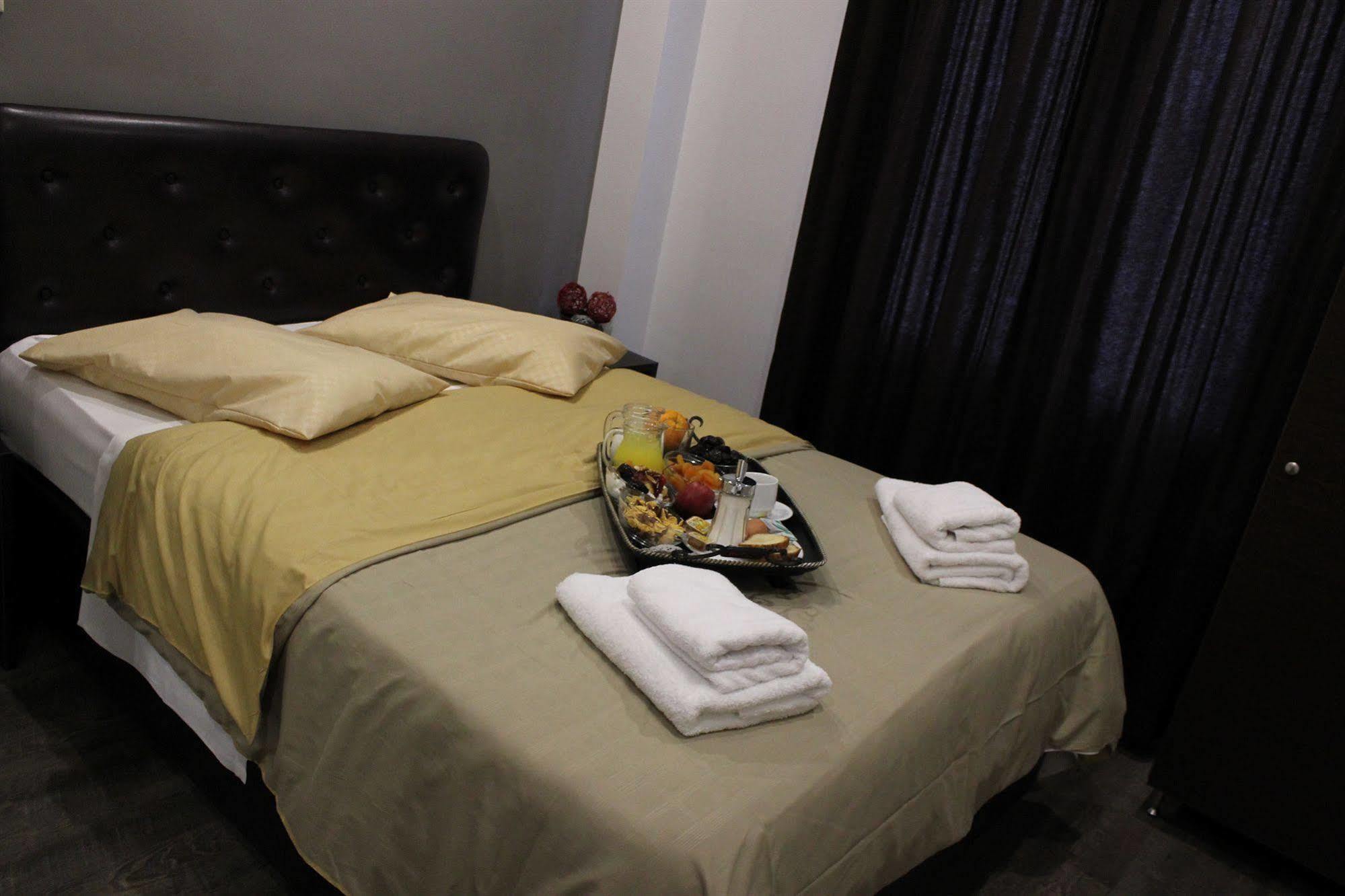 Hotel Cosmopolit Ateny Zewnętrze zdjęcie