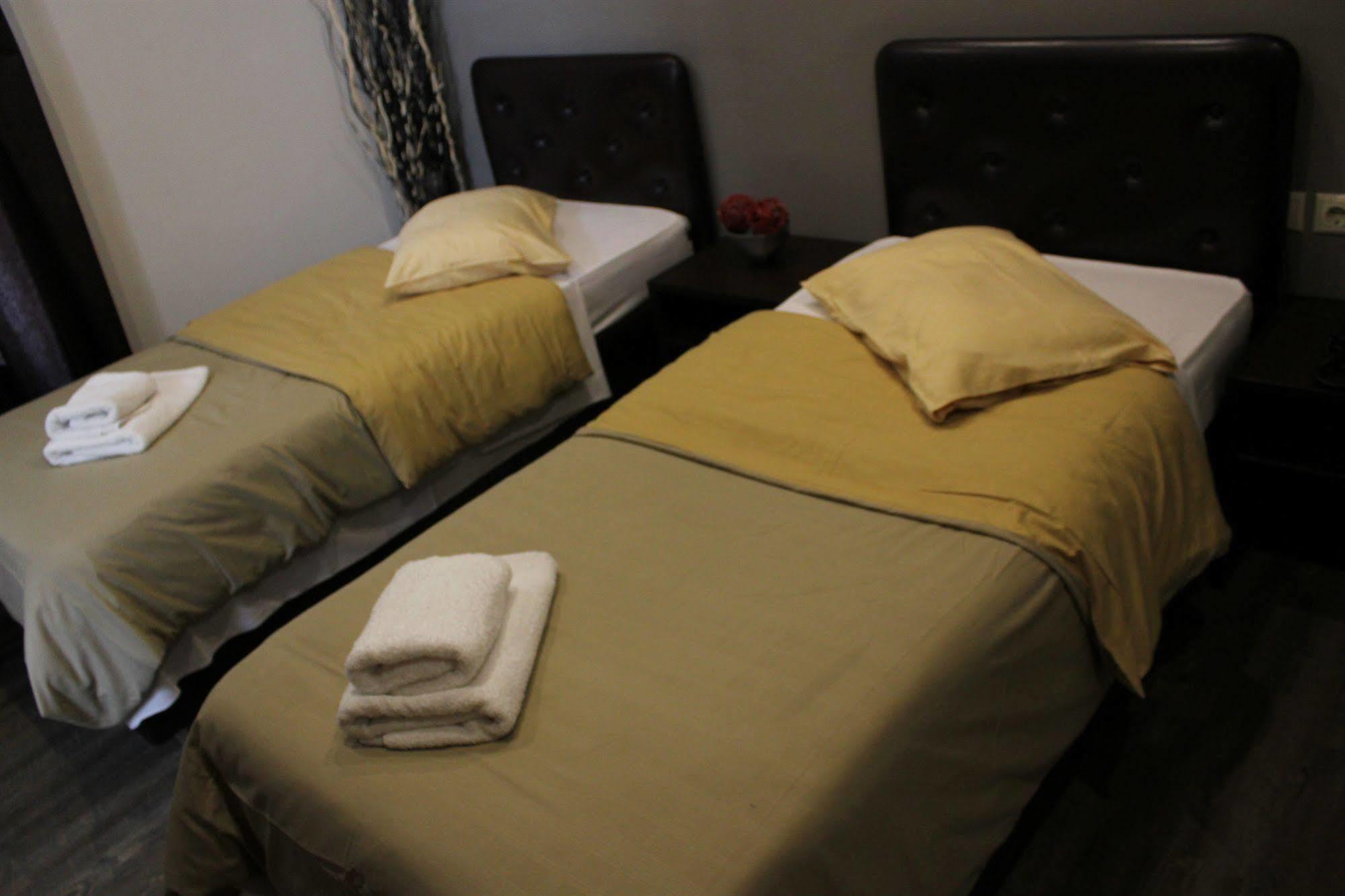 Hotel Cosmopolit Ateny Zewnętrze zdjęcie