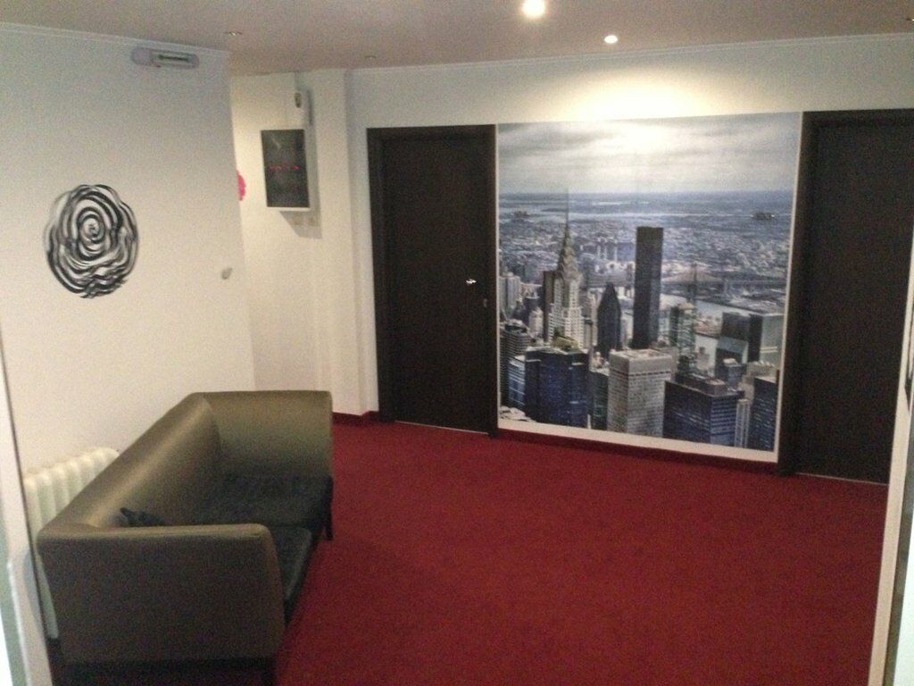 Hotel Cosmopolit Ateny Zewnętrze zdjęcie