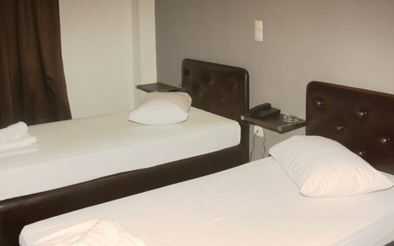 Hotel Cosmopolit Ateny Zewnętrze zdjęcie
