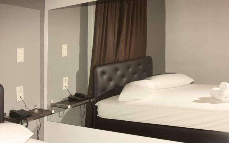 Hotel Cosmopolit Ateny Zewnętrze zdjęcie