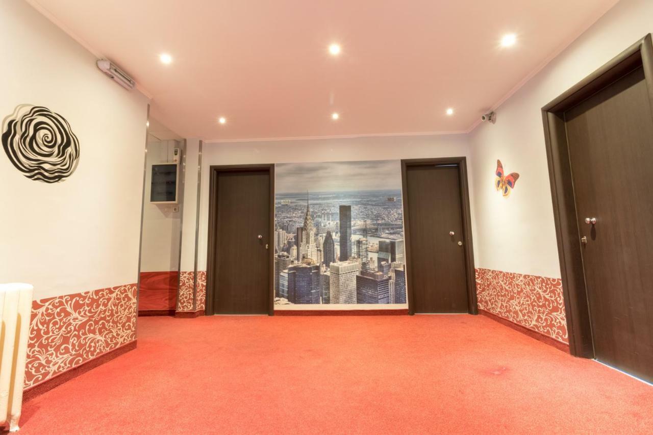 Hotel Cosmopolit Ateny Zewnętrze zdjęcie
