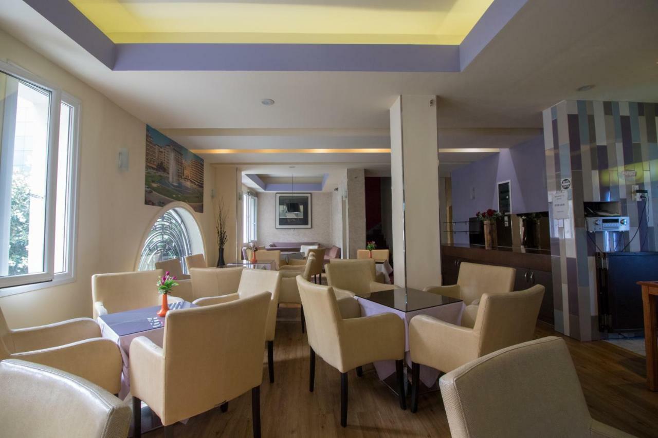 Hotel Cosmopolit Ateny Zewnętrze zdjęcie