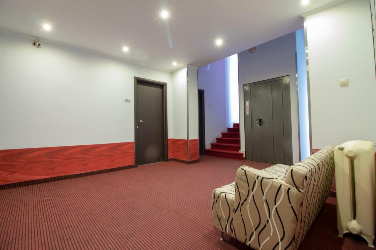 Hotel Cosmopolit Ateny Zewnętrze zdjęcie